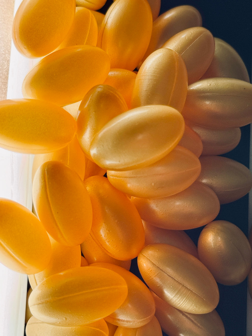Mini Pack (30 capsules)
