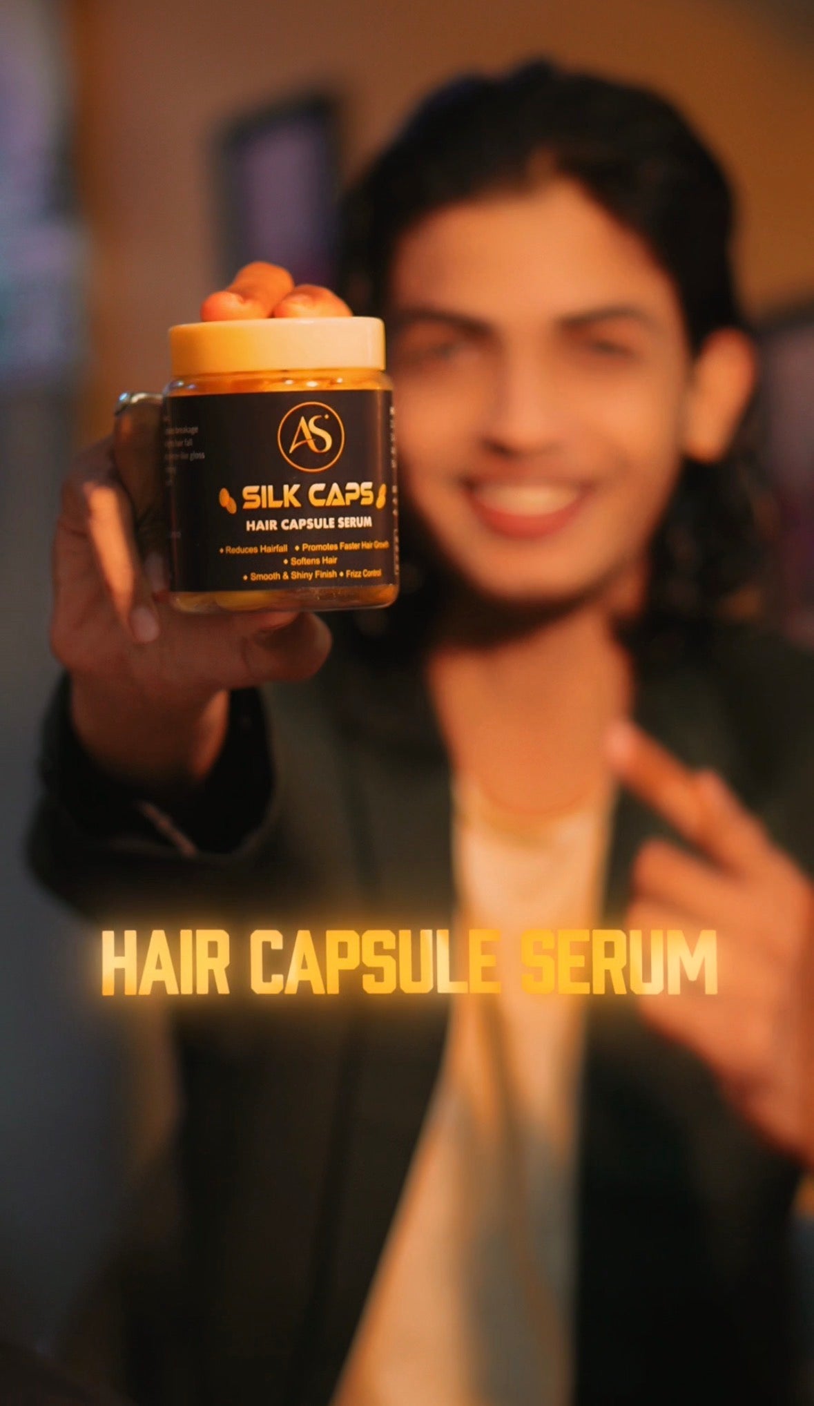 Mini Pack (30 capsules)