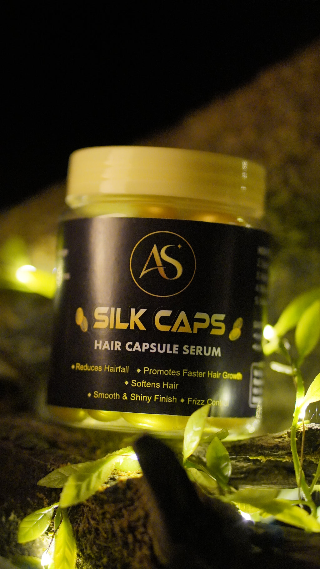 Mini Pack (30 capsules)