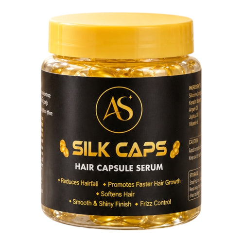 Mini Pack (30 capsules)