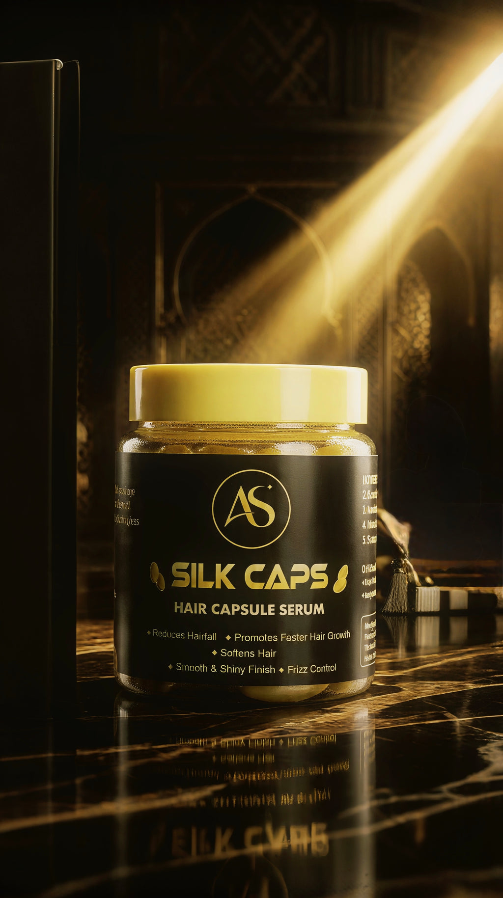 Mini Pack (30 capsules)