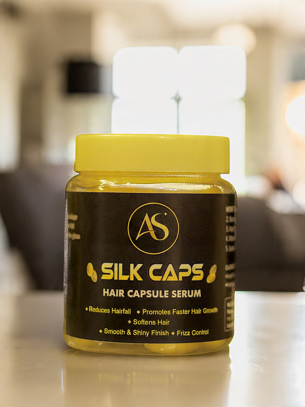 Mini Pack (30 capsules)