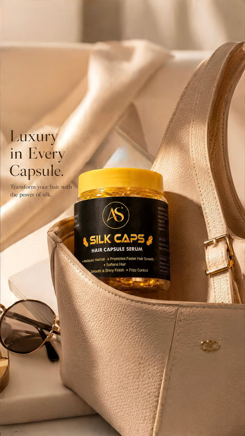 Mini Pack (30 capsules)