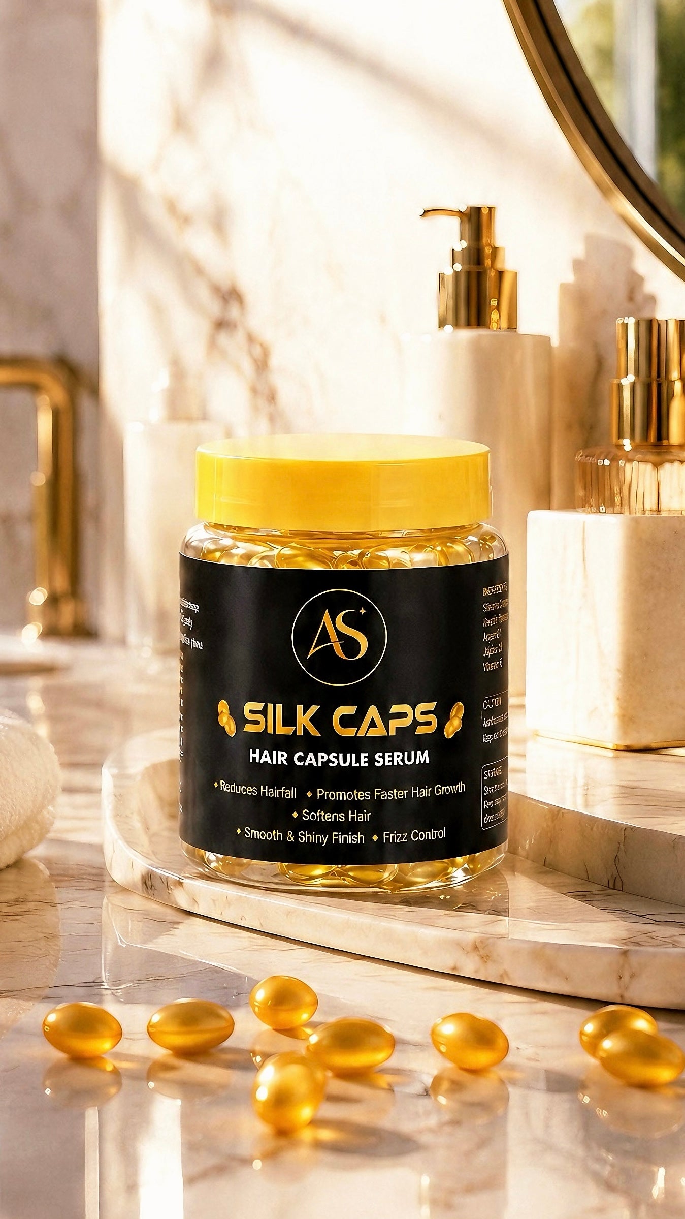Mini Pack (30 capsules)